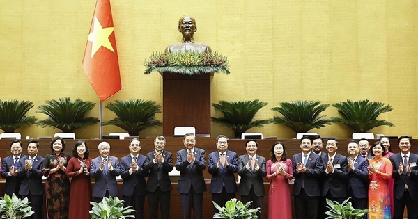 Cơ chế đột phá cho TP.HCM, các đô thị đặc biệt