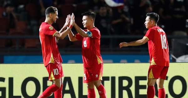 Sau ASEAN Cup 2026, đội tuyển Việt Nam sẽ đá giải gì: Bảng thi đấu cụ thể ra sao?