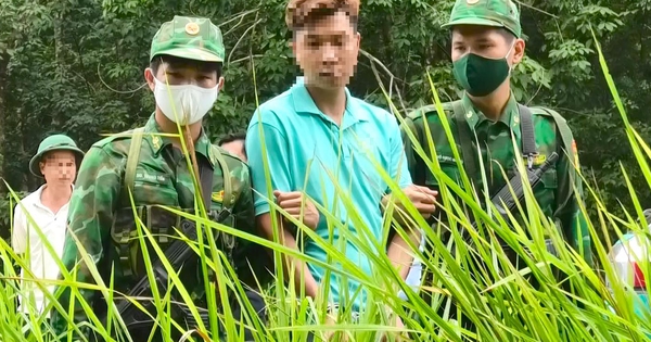 Đồng Nai: Bắt quả tang thanh niên vận chuyển hơn 19 kg ma túy