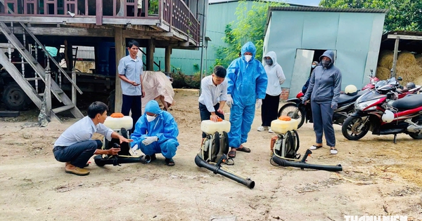 Sốt xuất huyết tại Gia Lai tăng mạnh, gần 5.000 ca mắc