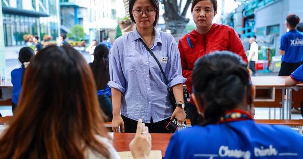 Tuyển sinh ĐH 2026: Chất lượng đầu vào nâng cao