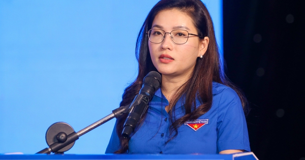 5 nhiệm vụ trọng tâm cho công tác Đoàn trường học trong năm học