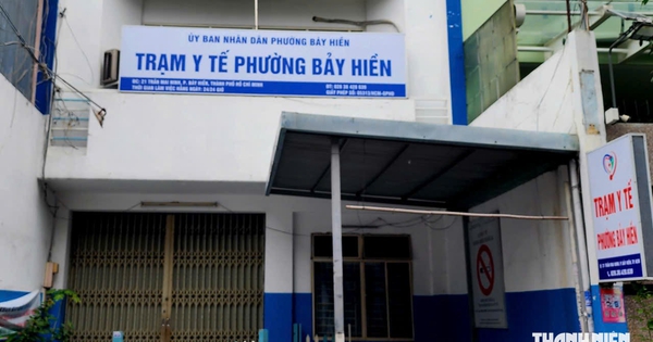 TP.HCM: Không biến trạm y tế thành ‘bệnh viện thu nhỏ’