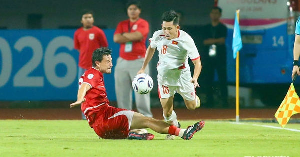 Bóng đá Indonesia phải ‘đau lòng’  khi đội tuyển Việt Nam sắp vô địch ASEAN Cup