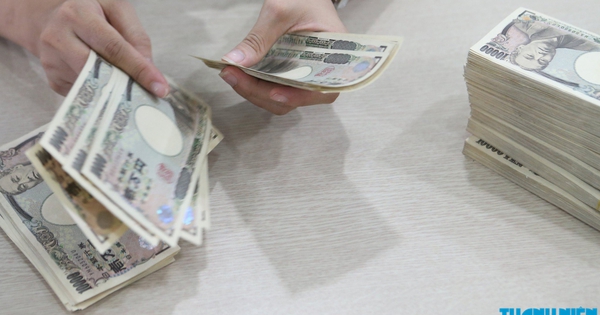 Giá USD hôm nay 24.8.2026: Đứng yên trong khi euro, yen Nhật tiếp tục tăng