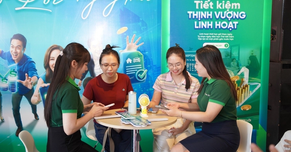 VPBank tới rồi, mở ‘lời’ ngay thôi’: Thương hiệu hiện diện trong nhịp sống địa phương