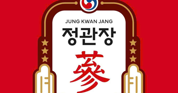 KGC Jung Kwan Jang - Hơn 125 năm tinh hoa hồng sâm Hàn Quốc tại Việt Nam