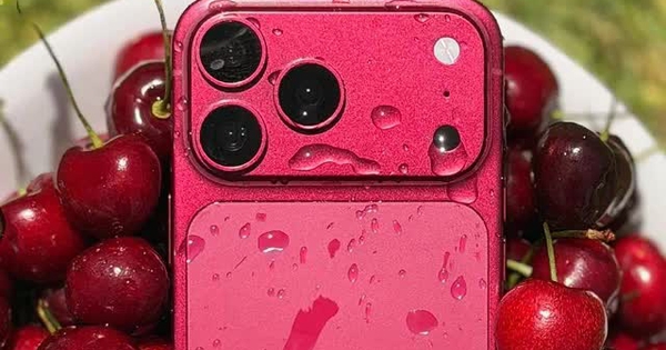 Nhờ Samsung và Google, giá iPhone 18 Pro có thể 'dễ chịu hơn'