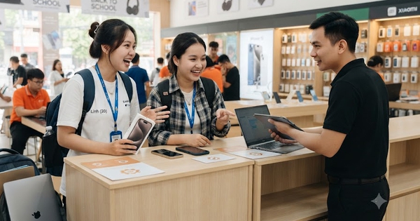 Điện thoại cũ đem đổi máy mới có thực sự đáng tiền?