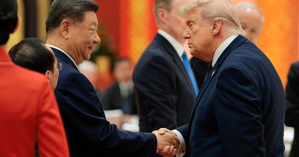 Nguy cơ Mỹ leo thang căng thẳng với Trung Quốc vì Iran