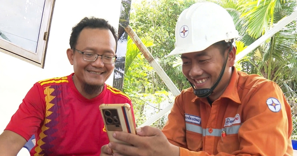 PC Quảng Ngãi lấy khách hàng làm trung tâm, nâng cao chất lượng dịch vụ