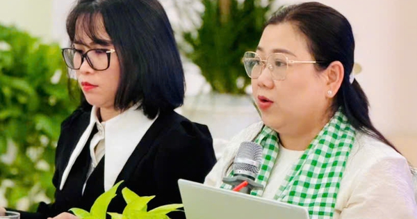 Không hình thức, giảm áp lực khi triển khai Chương trình giáo dục mầm non thí điểm