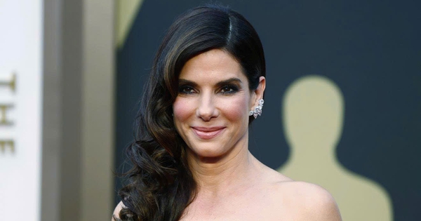 Sáu năm đầy đau khổ của minh tinh Sandra Bullock