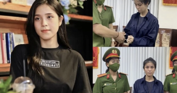 Luật sư đề nghị giảm án cho 'cô tiên từ thiện' Trúc Phương và các bị cáo