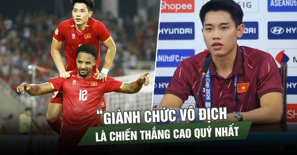 Đình Bắc nói về cuộc đua Vua phá lưới với Xuân Son: ‘Vô địch mới quan trọng nhất’