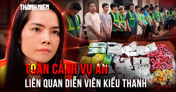 Toàn cảnh vụ án liên quan diễn viên Kiều Thanh: Cảnh sát nổ súng bắt kẻ cầm đầu manh động