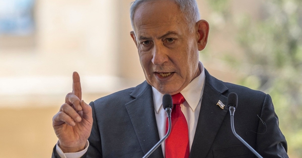 Thủ tướng Israel tố Iran mưu sát con trai