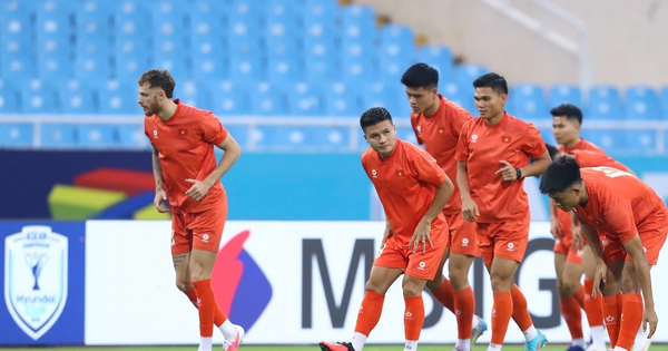 Nếu vô địch ASEAN Cup 2026, đội tuyển Việt Nam được thưởng bao nhiêu: Ông Kim nhận từ nguồn nào?