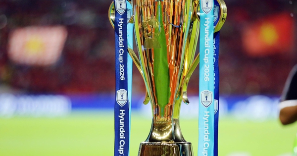 Cúp vô địch ASEAN Cup được đưa đến sân Mỹ Đình như thế nào, AFF có vai trò gì?