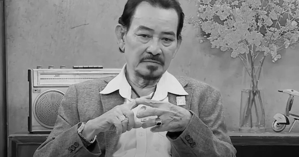 'Ông trùm phản diện' Mã Trung qua đời