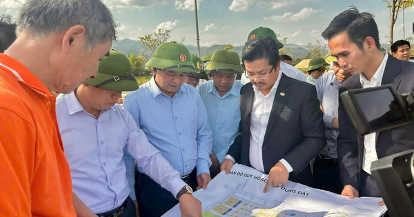 Tập đoàn FPT đầu tư đào tạo bán dẫn, an ninh mạng, UAV ở Điện Biên