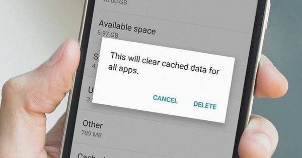 Mẹo xử lý khi ứng dụng Android cứ mở lên là 'văng'