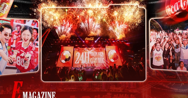 Khi người trẻ Việt viết lại định nghĩa "xem World Cup"