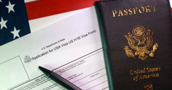 Washington muốn thu 103.000 USD cho thị thực H-1B