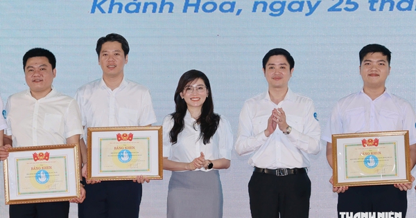 Hội Sinh viên Việt Nam đặt 10 chỉ tiêu trọng tâm năm học mới