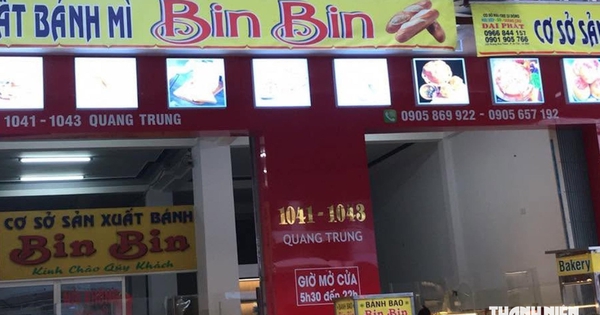 78 người ở Gia Lai nhập viện nghi ngộ độc sau ăn bánh mì thập cẩm