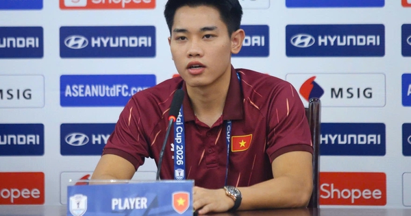 Đình Bắc: 'Đội tuyển Việt Nam phải coi như chưa từng dẫn Thái Lan 2-0'