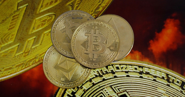 Giá Bitcoin hôm nay 25.8.2026: Tiến sát 80.000 USD rồi quay đầu giảm