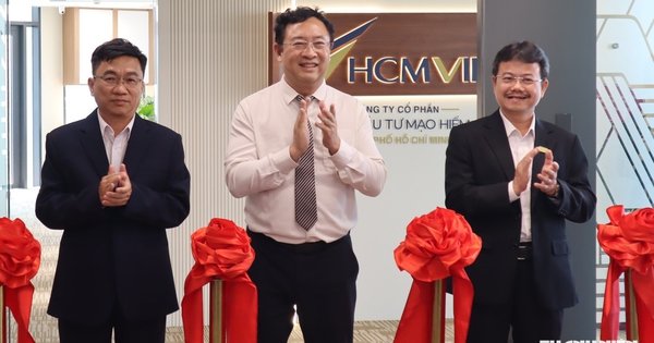 Quỹ đầu tư mạo hiểm TP.HCM tiếp nhận 50 đề xuất, giải ngân từ quý 4/2026