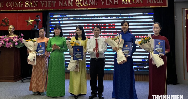 TP.HCM: Phường Xuân Hòa sắp xếp từ 15 còn 9 trường công lập, thành lập trường mới