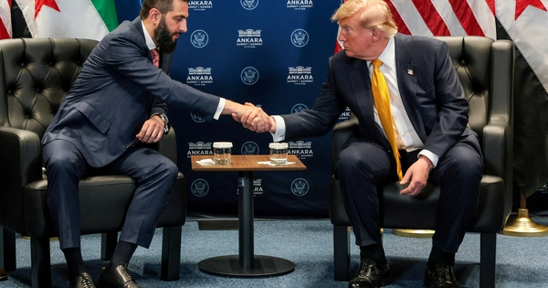 Mỹ loại 'trở ngại cuối cùng' đối với Syria