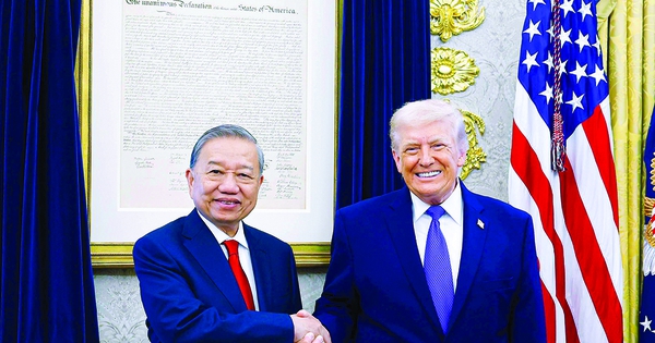Việt Nam và ngoại giao thời đại mới