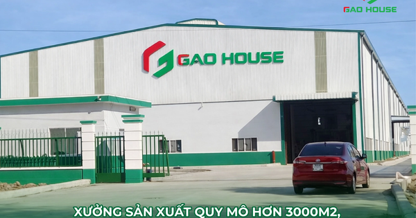 Đồng phục Gạo House: Giải pháp chuyên nghiệp cho diện mạo mọi doanh nghiệp
