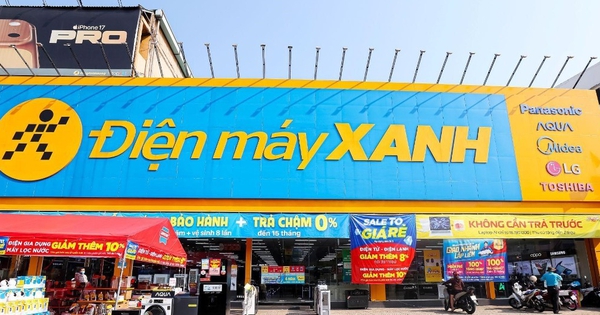 Hàng ngàn tỉ đồng ‘đổ’ về tài khoản, DMX bắt đầu sinh lợi cho nhà đầu tư