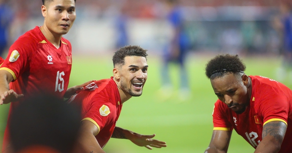 Đội tuyển Việt Nam tạm giải tán, tái tập trung ngày 14.9: Khi nào đấu FIFA ASEAN Cup?