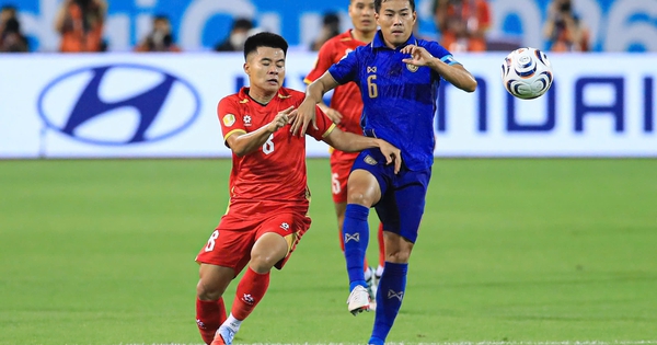 AFC: Bản lĩnh và khả năng tận dụng sai lầm giúp Việt Nam thắng Thái Lan