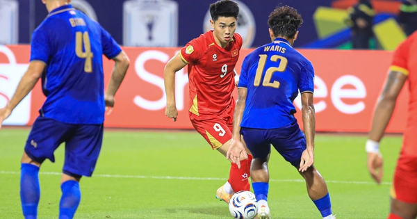Vô địch ASEAN Cup 2026, Đình Bắc: ‘Đây là kỷ nguyên vươn mình của bóng đá Việt’