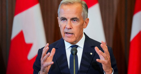 Canada đánh thuế đáp trả Mỹ