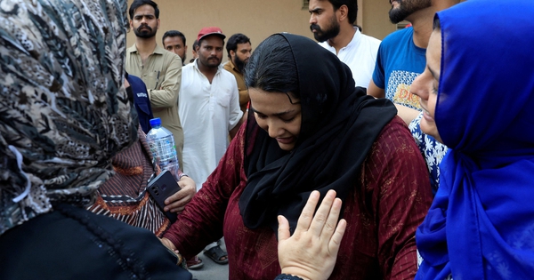 Sự cố hệ thống điều hòa làm cháy bệnh viện Pakistan, 15 trẻ sơ sinh thiệt mạng