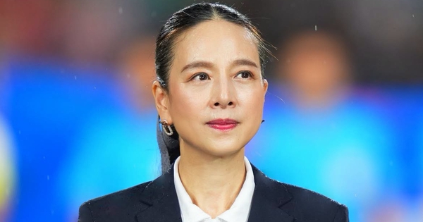 Madam Pang nói ‘thật đau lòng’ khi Thái Lan lại ngậm ngùi nhìn Việt Nam vô địch ASEAN Cup