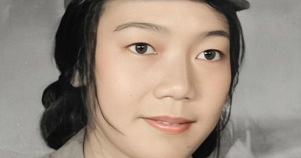 Tìm nhau giữa hòa bình - Kỳ 1: Cô y tá và vết sẹo trên đầu