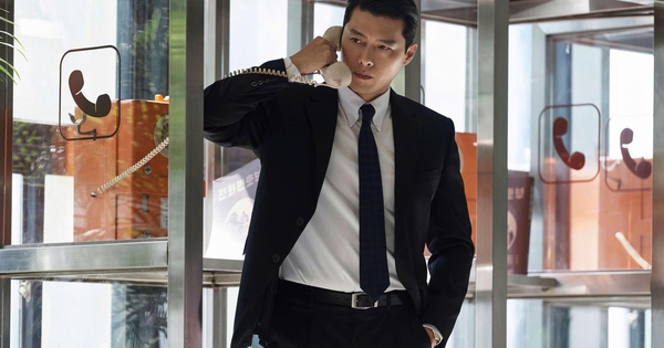 Hyun Bin nhận lời đi show thực tế sau 23 năm làm nghề