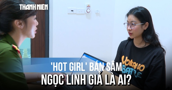'Hot girl' livestream bán sâm Ngọc Linh bị khởi tố: Sự thật phía sau những củ sâm đắt đỏ