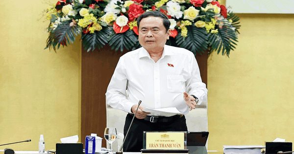 Không để một quy định lạc hậu làm mất một cơ hội phát triển
