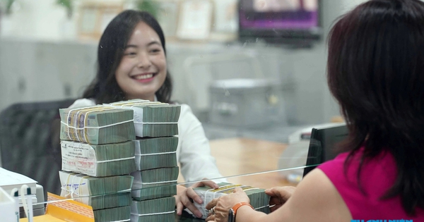 Vietcombank dành 20.000 tỉ đồng cho vay mua nhà giảm lãi suất 1%/năm