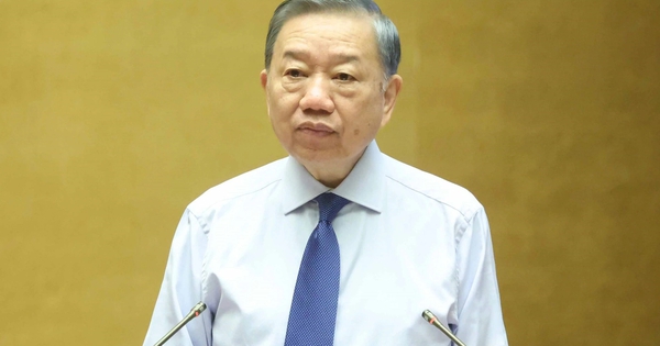 ‘Cán bộ cần chủ động nhận việc khó, chấp nhận sàng lọc’
